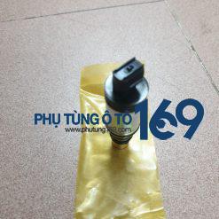 Van đuôi lốc Kia Cerato