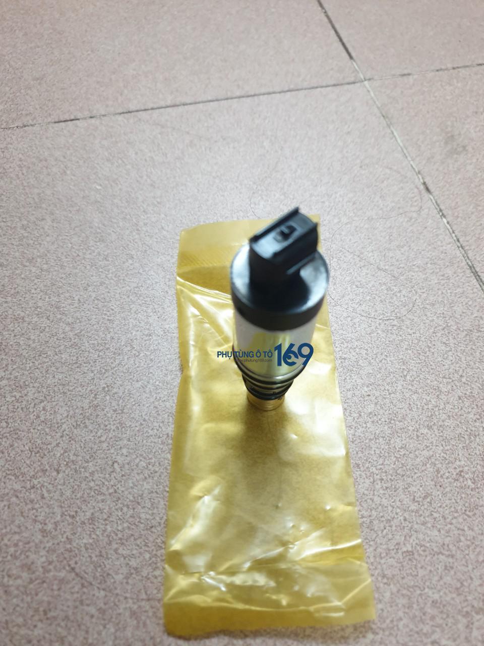 Van đuôi lốc Kia Cerato Van đuôi lốc Kia Cerato