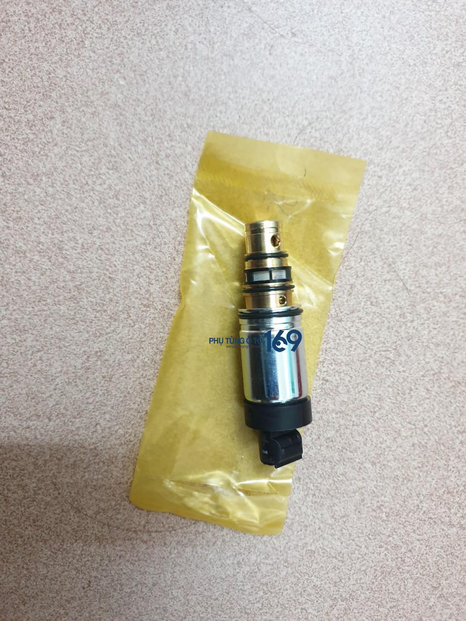 Van đuôi lốc điều hòa Hyundai Santafe Van đuôi lốc điều hòa Hyundai Santafe