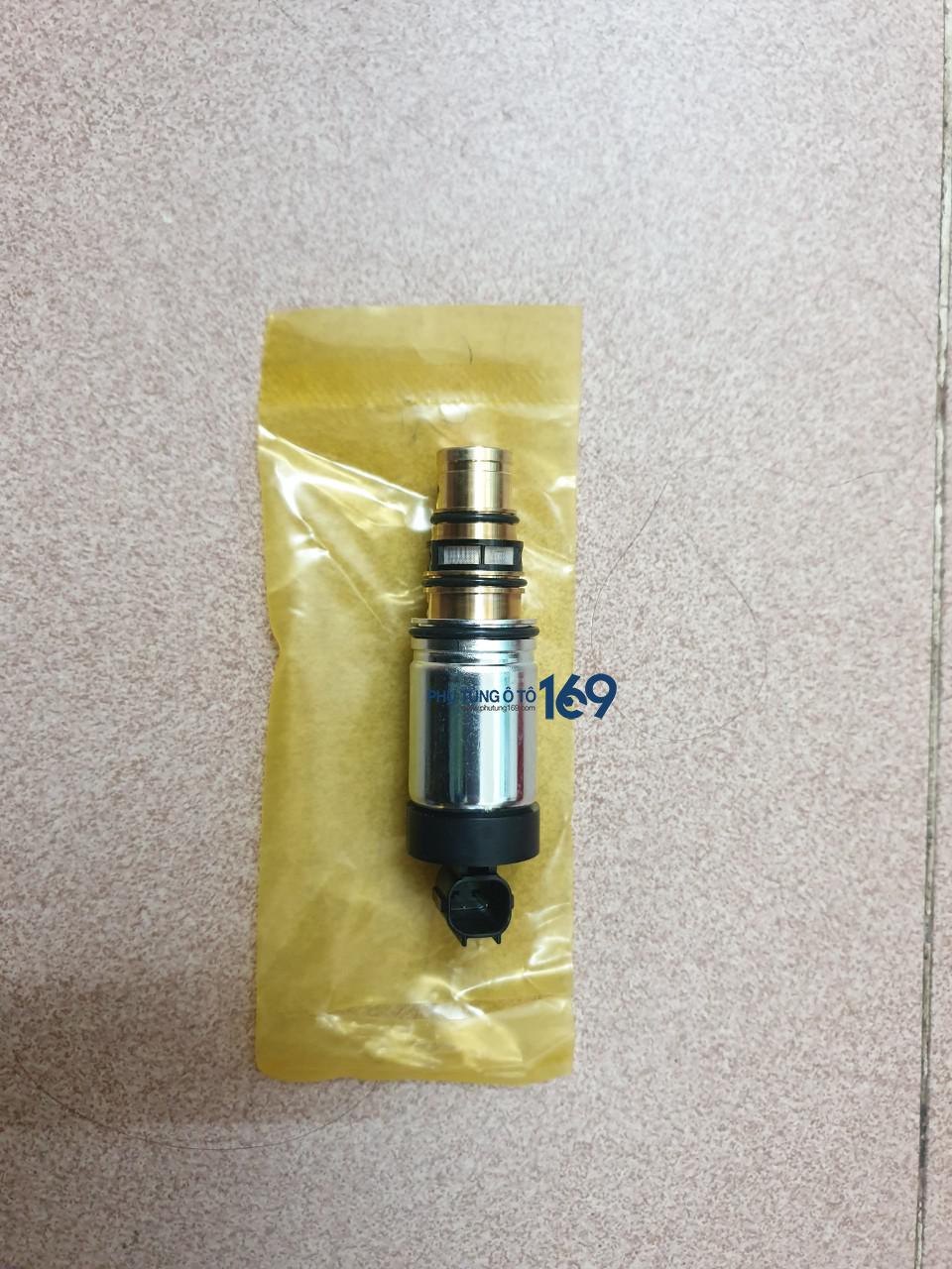 Van đuôi lốc Kia Cerato Van đuôi lốc Kia Cerato