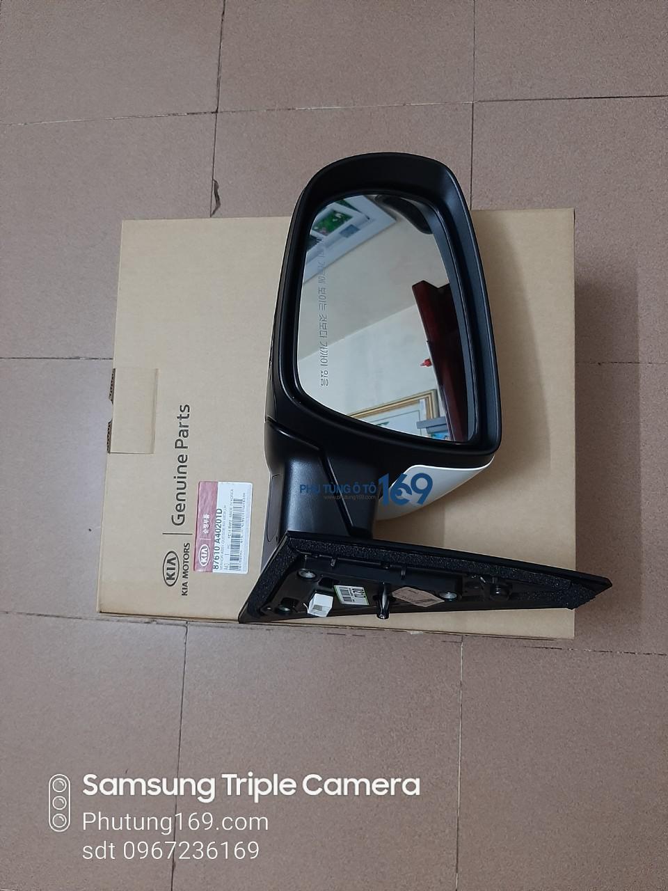 Gương chiếu hậu Kia Rondo Gương chiếu hậu Kia Rondo