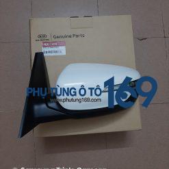 Gương chiếu hậu Kia Rondo