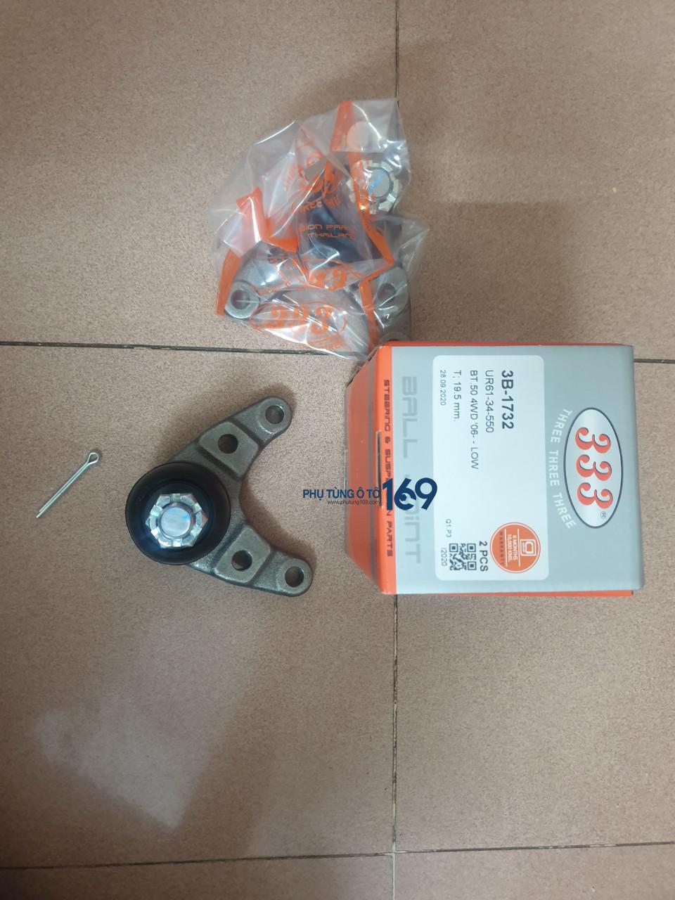 Rotuyn đứng dưới Ford Everest Rotuyn đứng dưới Ford Everest