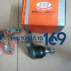 Rotuyn đứng dưới Ford Everest