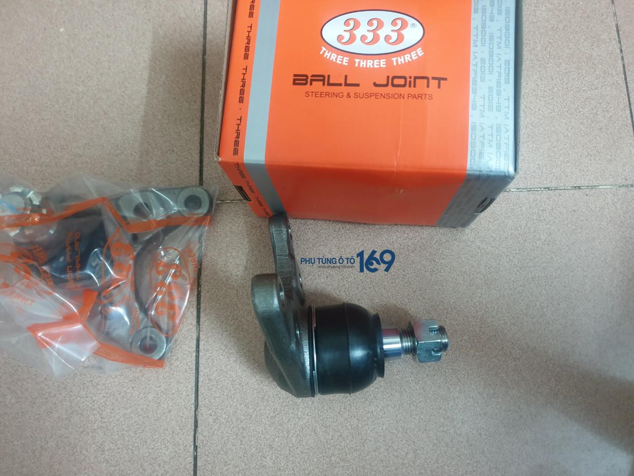 Rotuyn đứng dưới Ford Everest Rotuyn đứng dưới Ford Everest