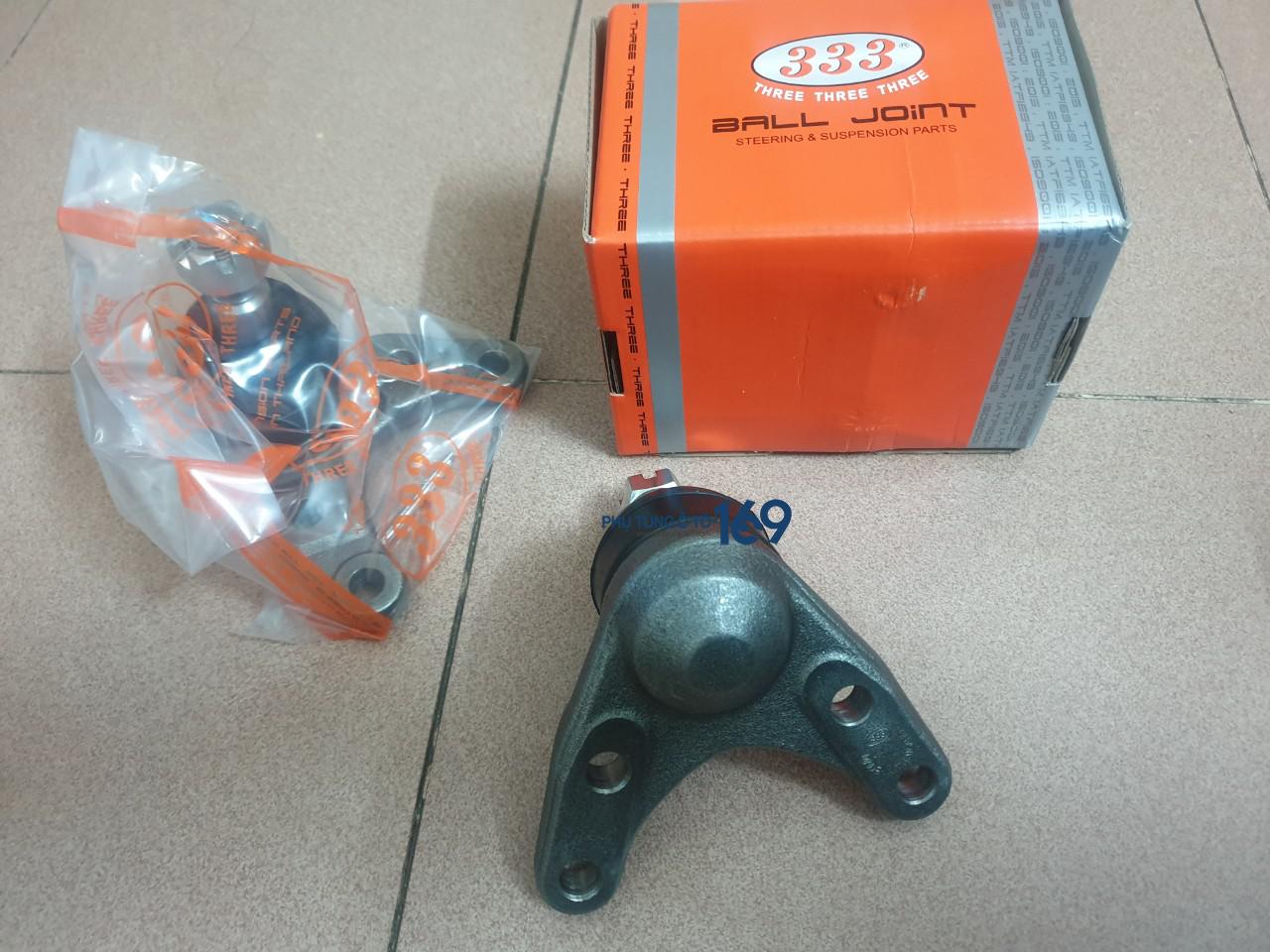 Rotuyn đứng dưới Ford Everest Rotuyn đứng dưới Ford Everest