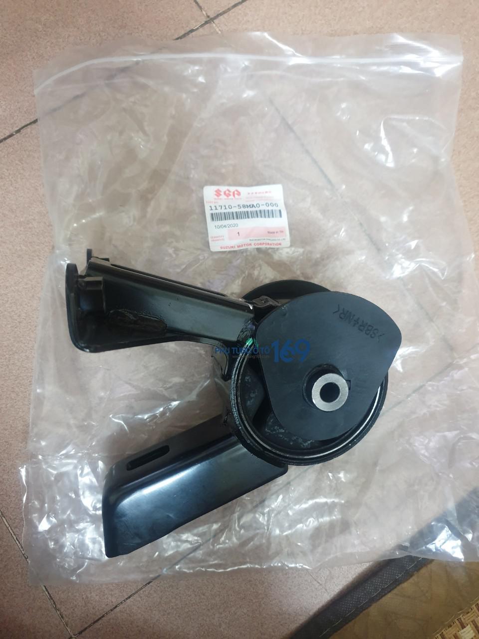 Chân máy sau Suzuki Ertiga Chân máy sau Suzuki Ertiga