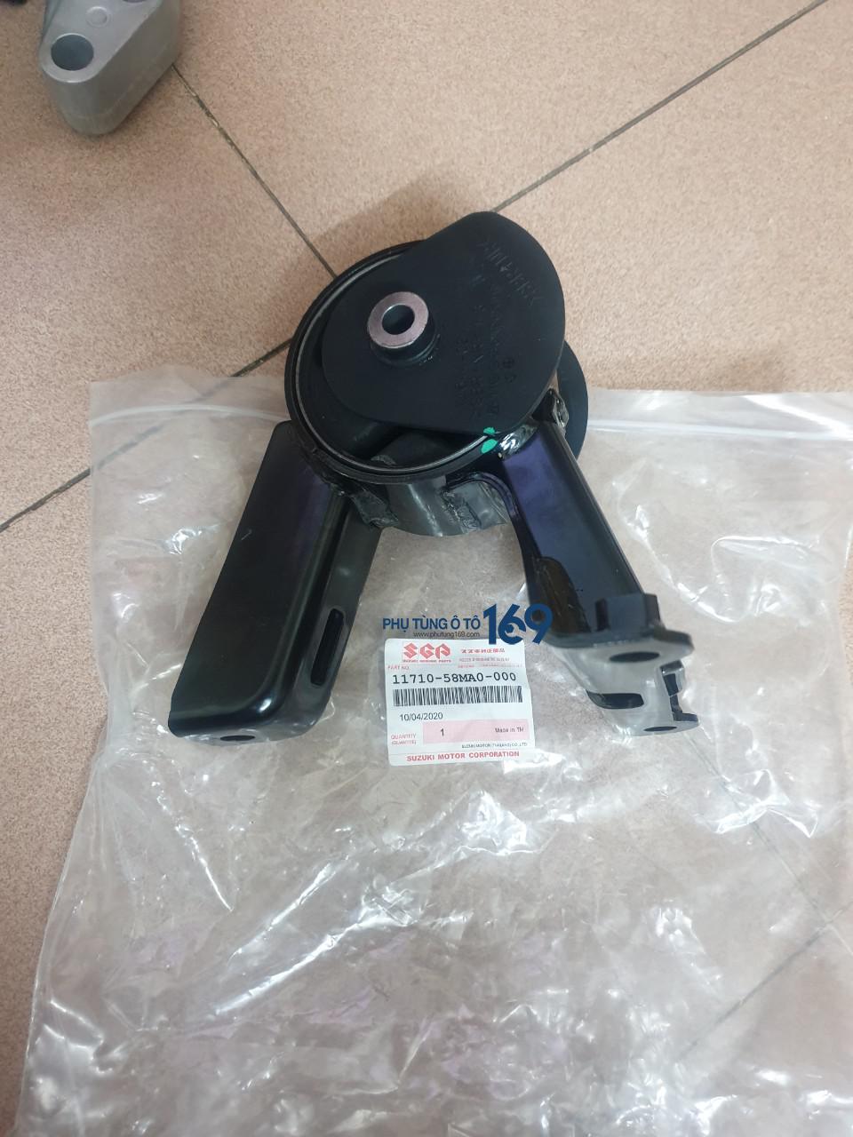 Chân máy sau Suzuki Ertiga Chân máy sau Suzuki Ertiga