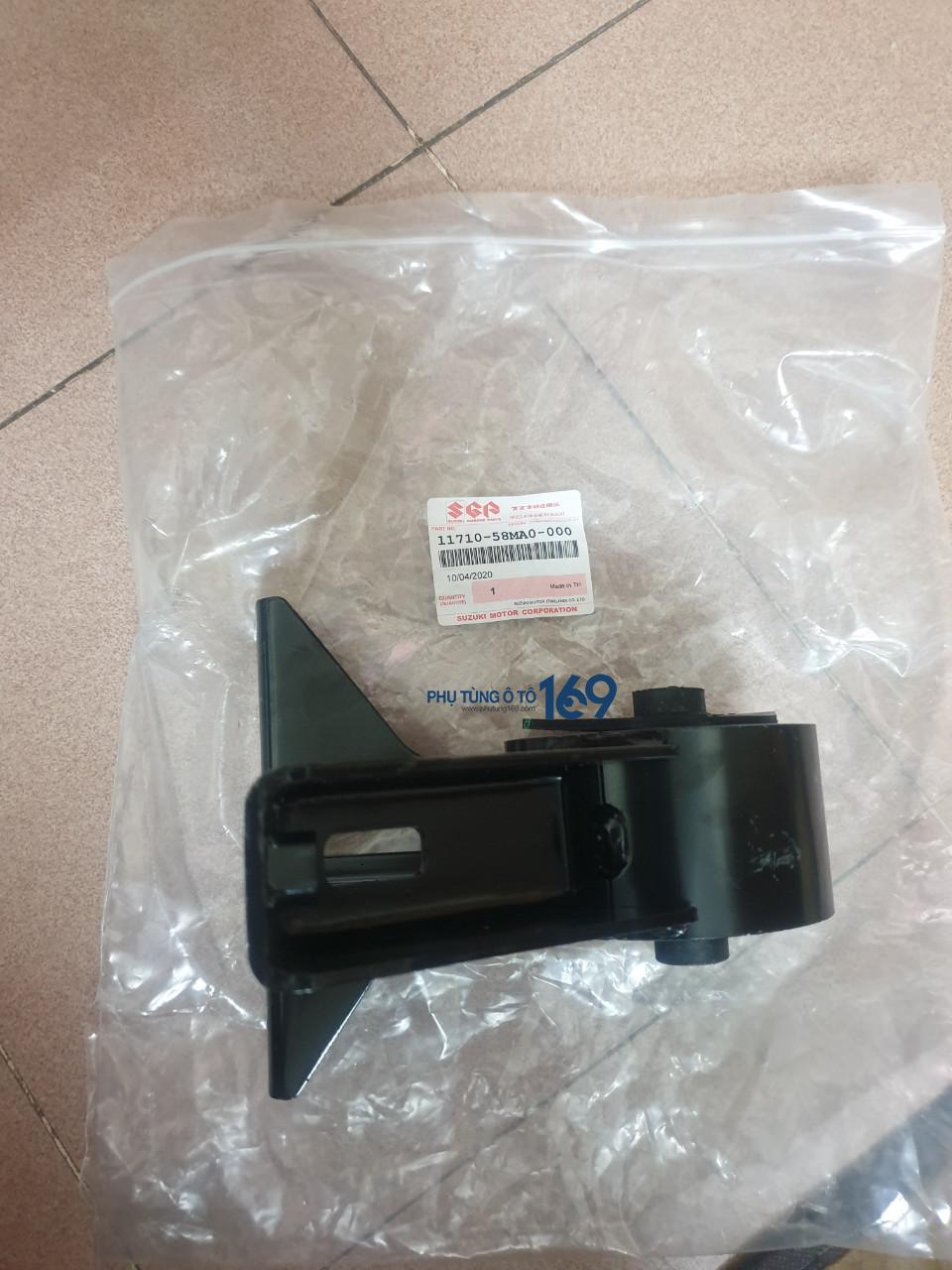 Chân máy sau Suzuki Ertiga Chân máy sau Suzuki Ertiga