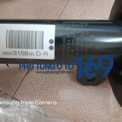 Giảm xóc trước trái Peugeot 2008