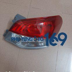Đèn hậu trái Mitsubishi Attrage