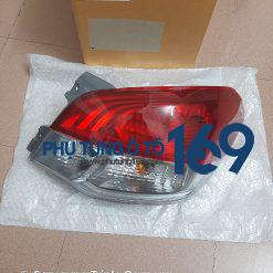 Đèn hậu trái Mitsubishi Attrage