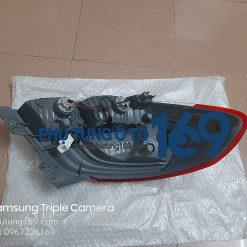 Đèn hậu trái Mitsubishi Attrage