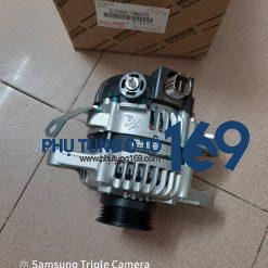 Máy phát điện Toyota Vios