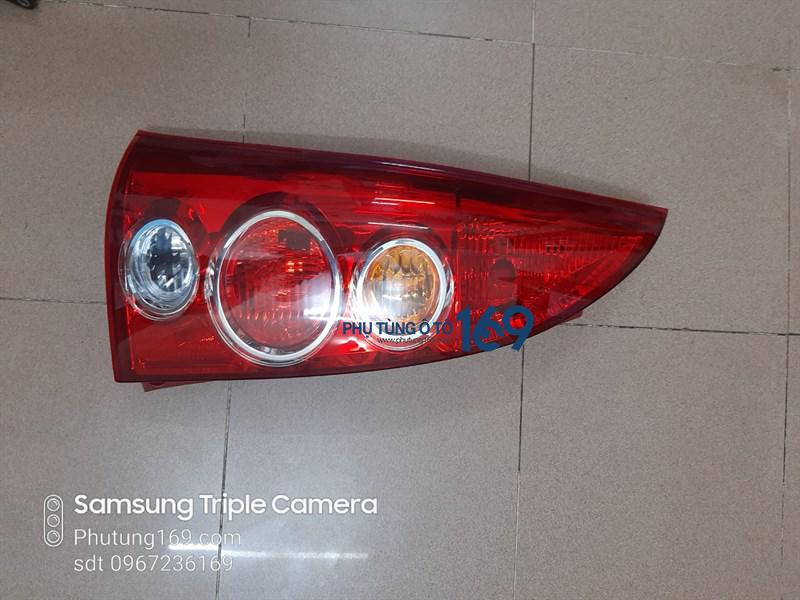 Đèn hậu lái Mazda Premacy Đèn hậu lái Mazda Premacy
