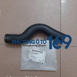 Ống nước trên Daewoo Gentra