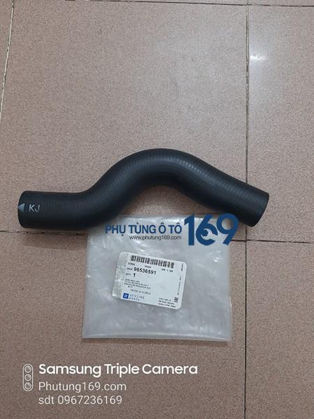 Ống nước trên Daewoo Gentra Ống nước trên Daewoo Gentra