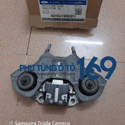 Càng cua Ford Ecosport