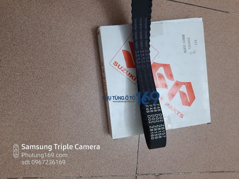 Dây cam Lifan 520 Dây cam Lifan 520