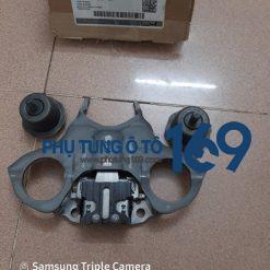 Càng cua Ford Ecosport