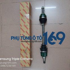 Cây láp phải Suzuki Ertiga