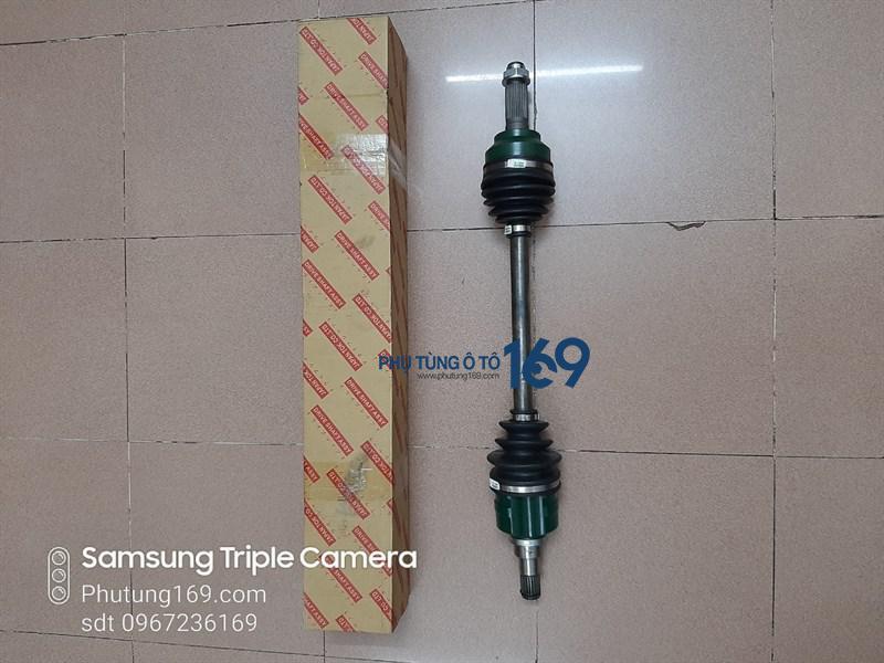 Cây láp phải Suzuki Ertiga Cây láp phải Suzuki Ertiga