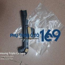 Ốp góc kính chắn gió Isuzu QKR