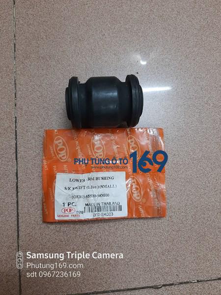 Cao su càng a giữa Suzuki Ertiga Cao su càng a giữa Suzuki Ertiga