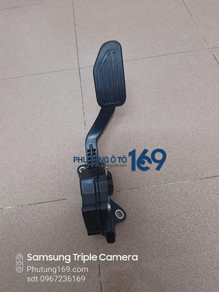 Bàn đạp chân ga Toyota Vios Bàn đạp chân ga Toyota Vios