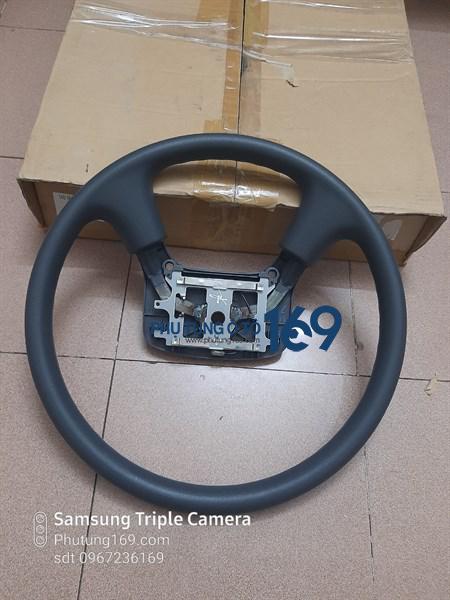 Vô lăng Isuzu QKR Vô lăng Isuzu QKR