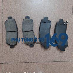 Má phanh trước Suzuki Ertiga