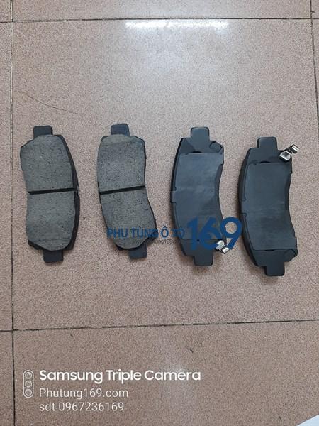 Má phanh trước Suzuki Ertiga Má phanh trước Suzuki Ertiga