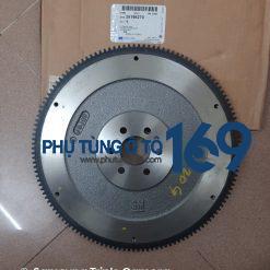 Bánh đà Daewoo Lanos