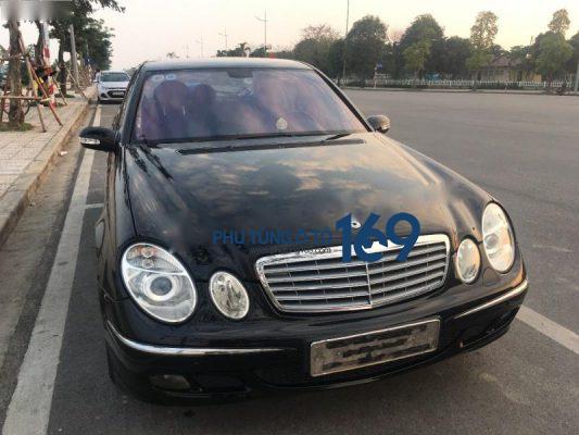 Mercedes E240 2005