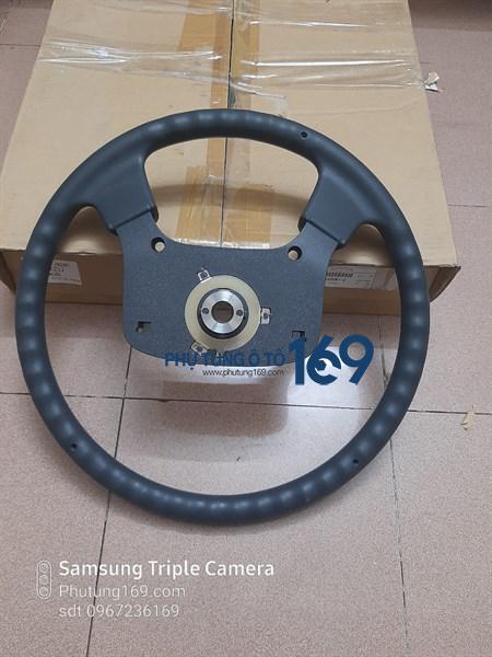 Vô lăng Isuzu QKR Vô lăng Isuzu QKR