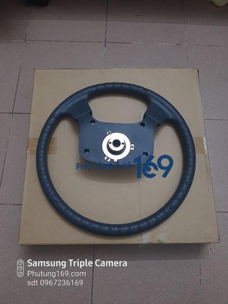 Vô lăng Isuzu QKR Vô lăng Isuzu QKR