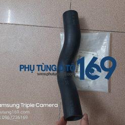 Ống nước trên Daewoo Gentra