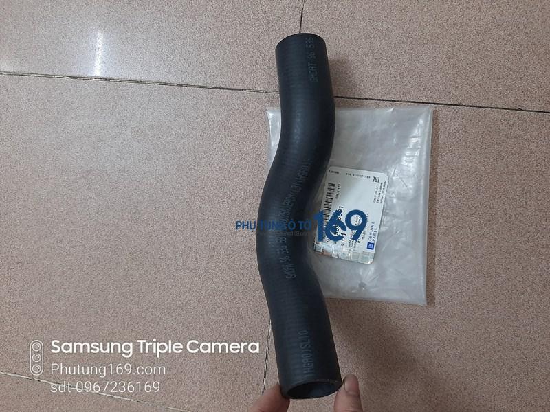 Ống nước trên Daewoo Gentra Ống nước trên Daewoo Gentra