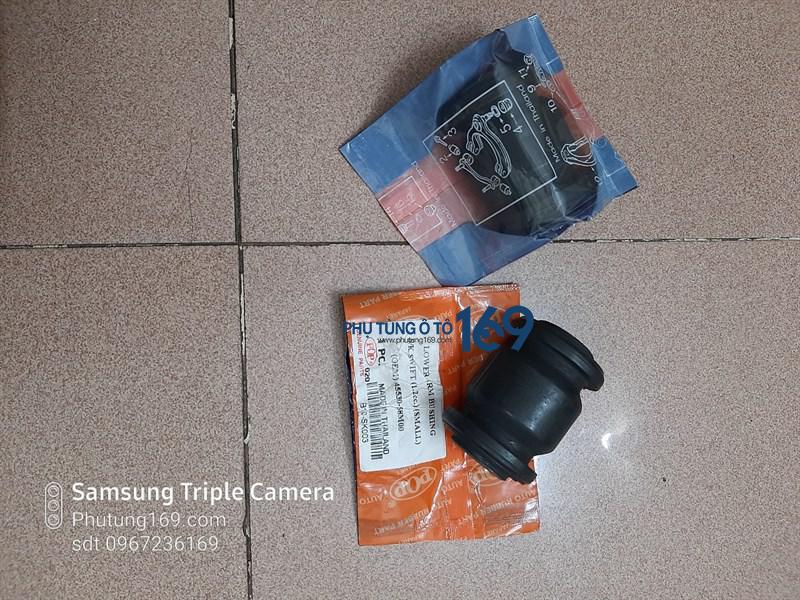 Cao su càng a giữa Suzuki Ertiga Cao su càng a giữa Suzuki Ertiga