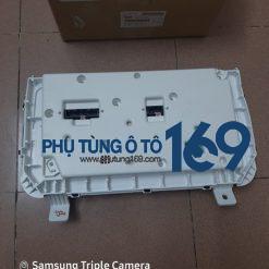 Đồng hồ táp lô Isuzu QKR