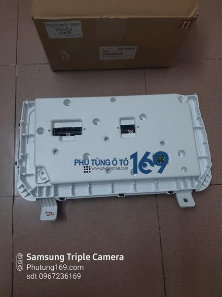 Đồng hồ táp lô Isuzu QKR Đồng hồ táp lô Isuzu QKR
