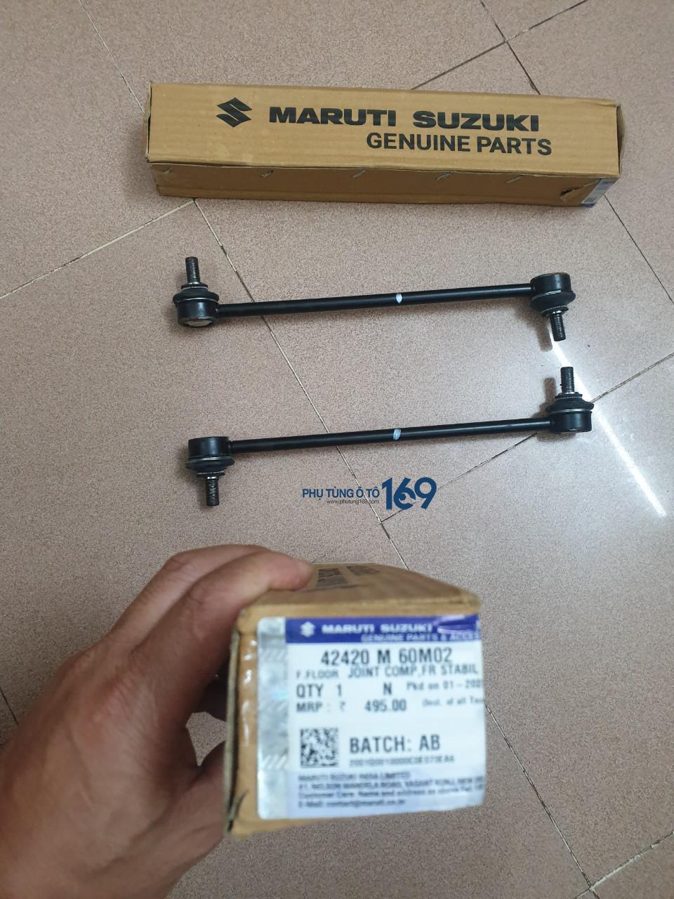 Rotuyn cân bằng trước Suzuki Ertiga Rotuyn cân bằng trước Suzuki Ertiga