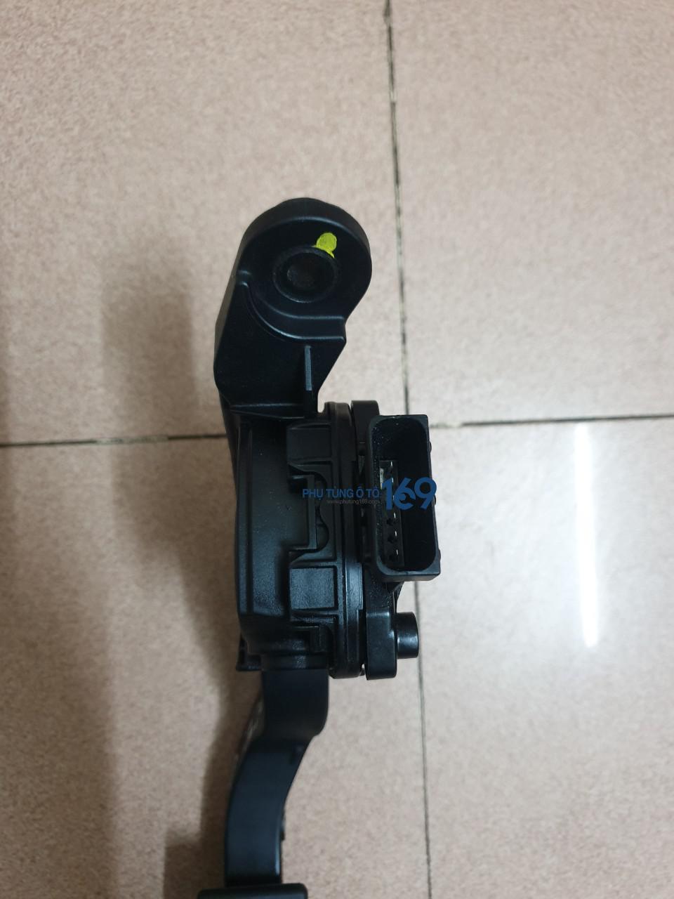 Bàn đạp chân ga Hyundai I10 Grand Bàn đạp chân ga Hyundai I10 Grand