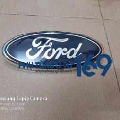 Biểu tượng ca lăng Ford Ranger