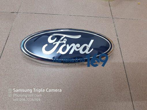 Biểu tượng ca lăng Ford Ranger