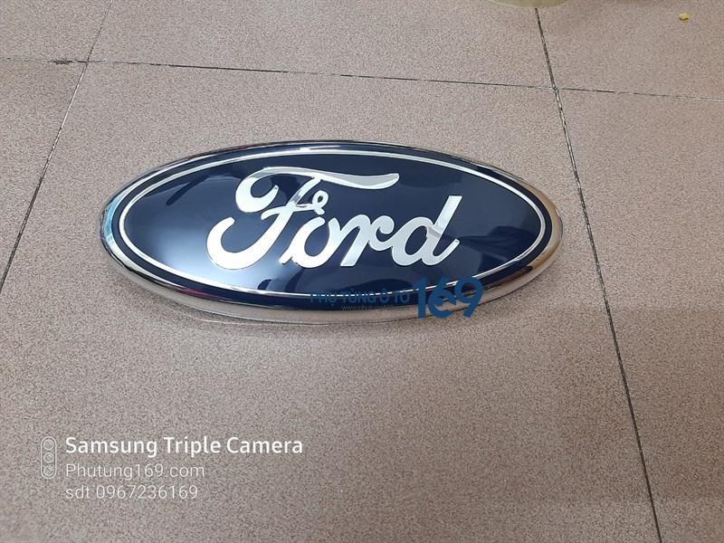 Biểu tượng ca lăng Ford Ranger Biểu tượng ca lăng Ford Ranger