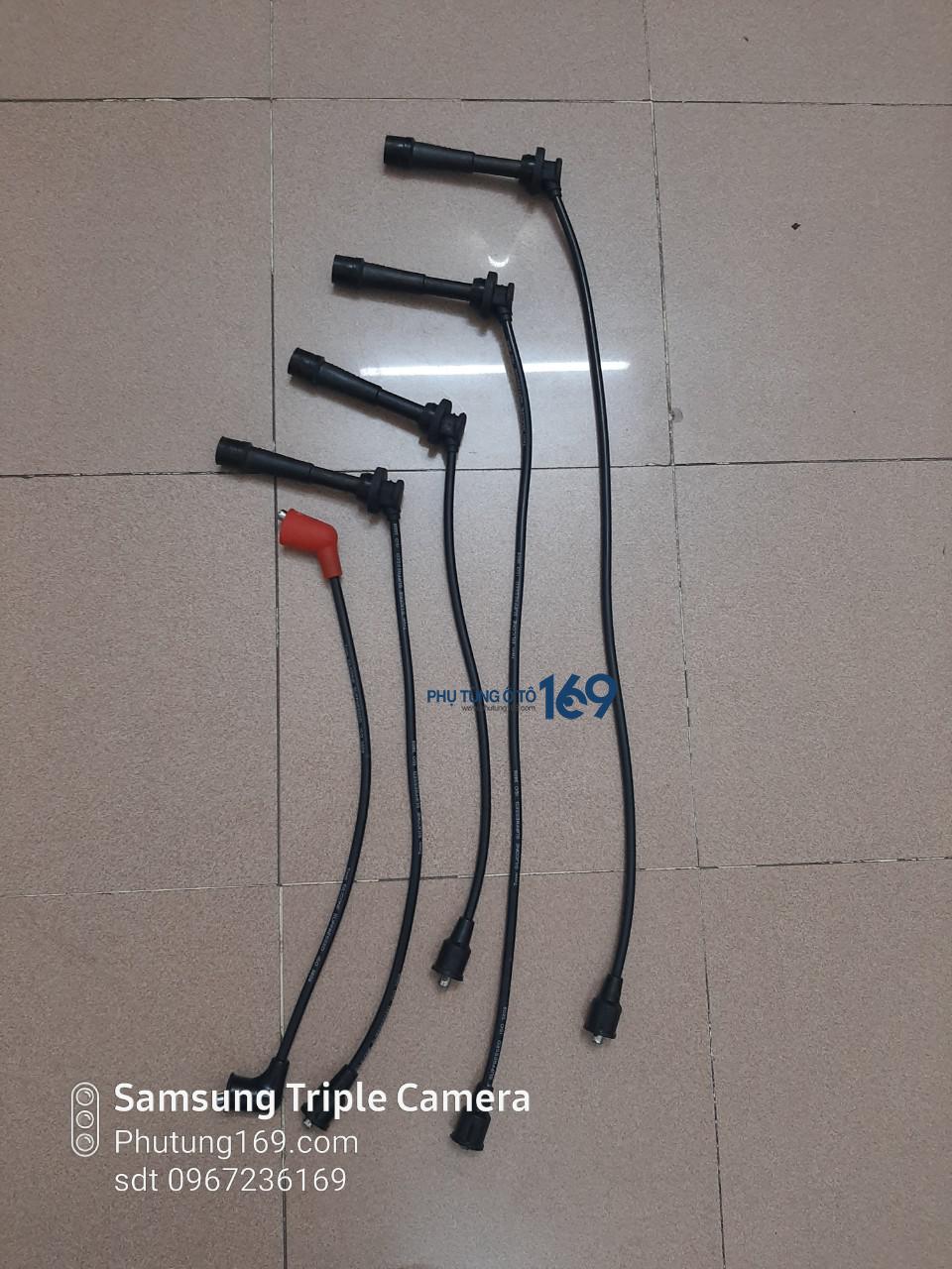 Dây cao áp Suzuki Vitara.1 Dây cao áp Suzuki Vitara