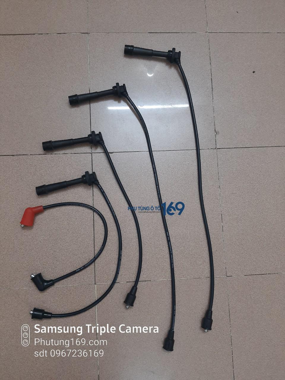 Dây cao áp Suzuki Vitara Dây cao áp Suzuki Vitara