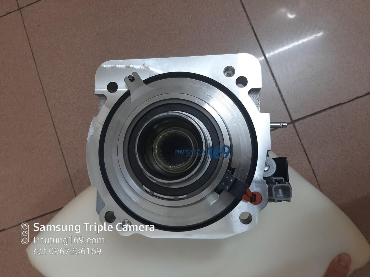 Mô tơ cài cầu Toyota Venza.2 Mô tơ cài cầu Toyota Venza