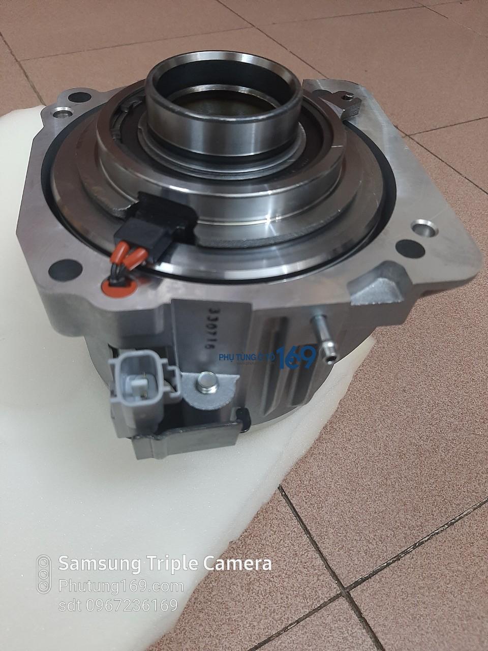 Mô tơ cài cầu Toyota Venza Mô tơ cài cầu Toyota Venza